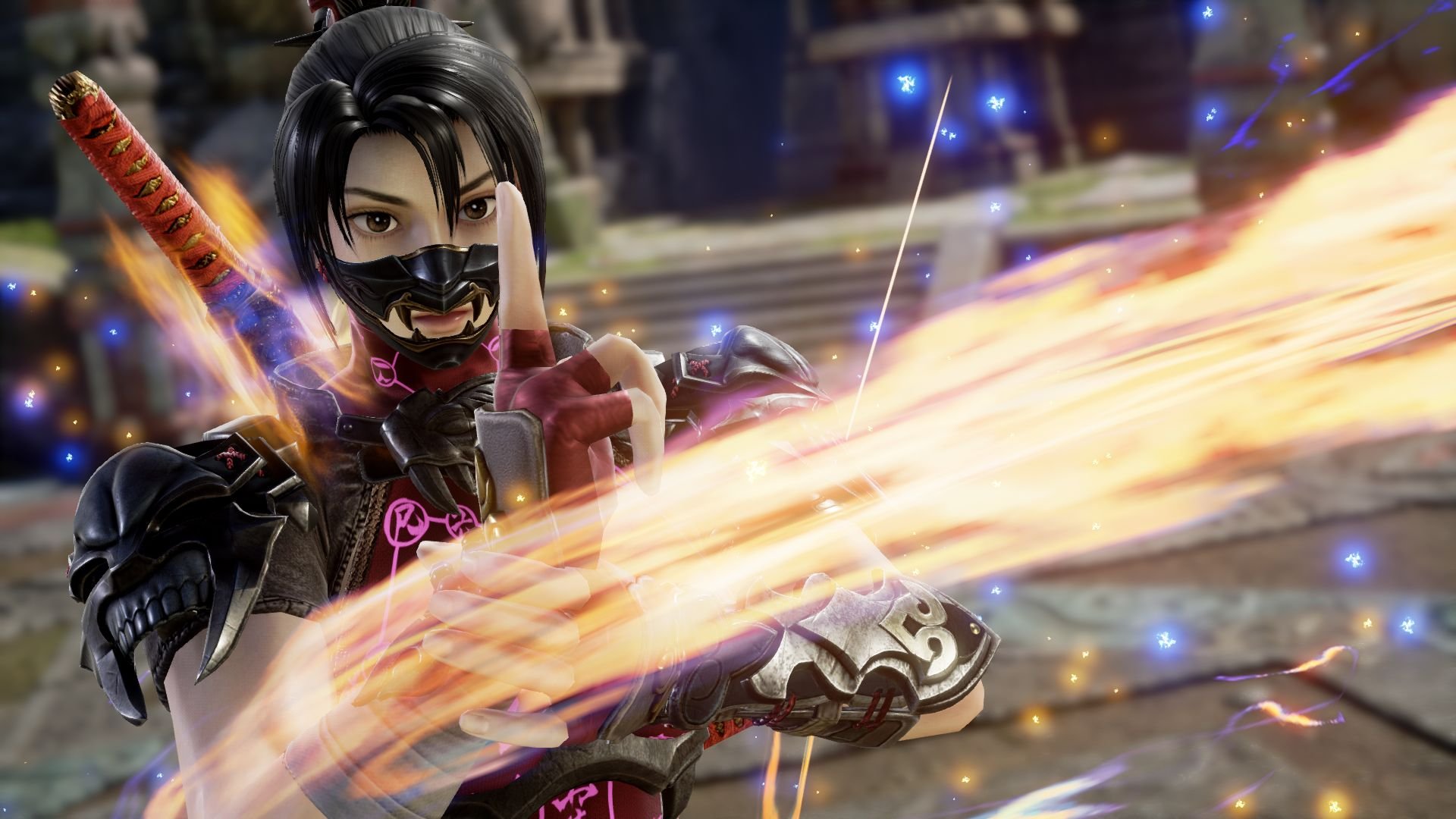 Soul Calibur VI - Imagen 45